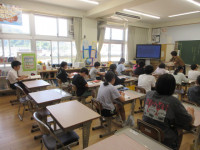 ５年①