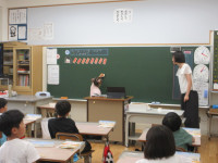 １年②