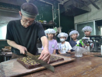 井上菓子舗①