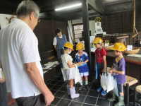 稲見米店③