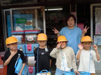 市尾商店②