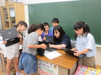 ３年②