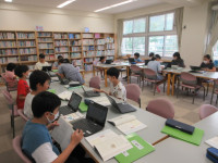 ５年①