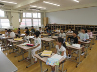 ３年②