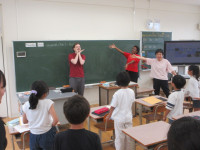 ３年④