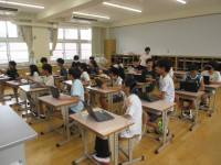 ６年①