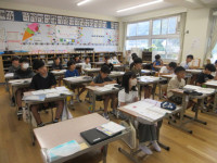６年①