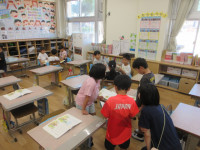 １年②