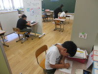 ２組