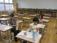 音楽①