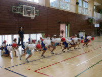陸上④