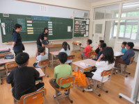 ２・３組