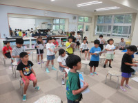 １年②