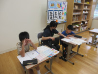 ３組