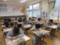 ５年①