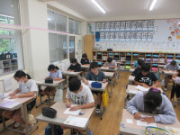 ５年②