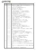 学校沿革史Ｒ６.pdfの2ページ目のサムネイル