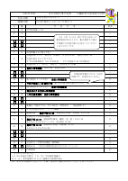 Ｒ８　４月行事予定.pdfの1ページ目のサムネイル