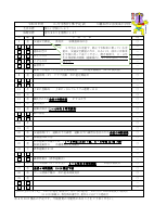 Ｒ８　５月行事予定.pdfの1ページ目のサムネイル