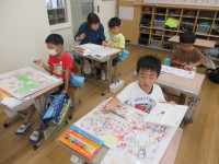 １年②