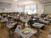 ３年①