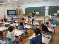 １年②