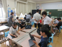 ５年②