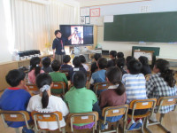 ３年①