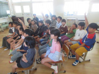 ３年②