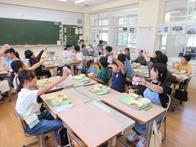 ５年②